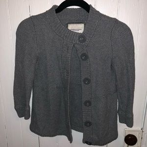 American Eagle Cardigan